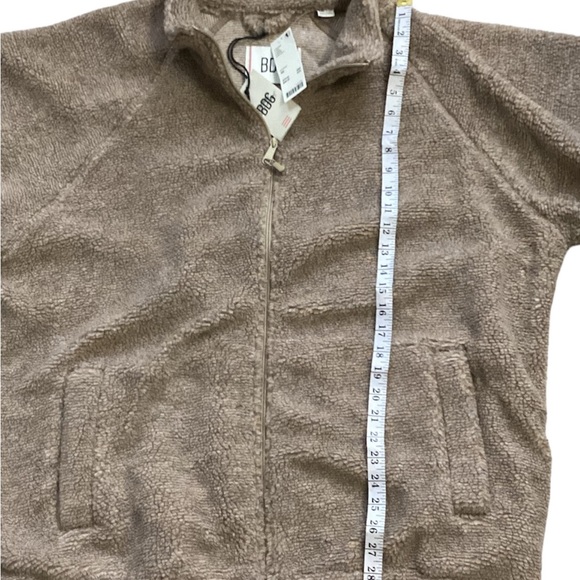 Urban outfitter’s men’s fall jacket in ivory - Picture 3 of 7